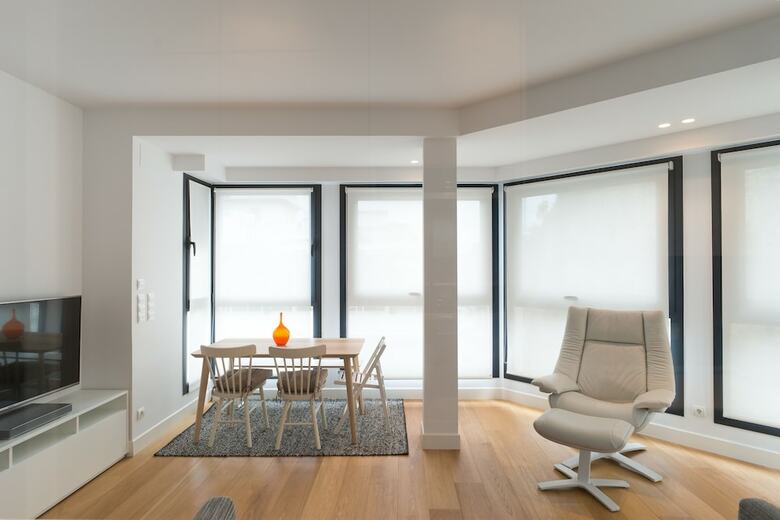 Easo Center - Iberorent Apartments