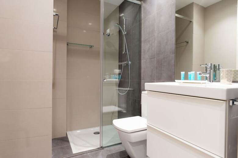 Easo Center - Iberorent Apartments