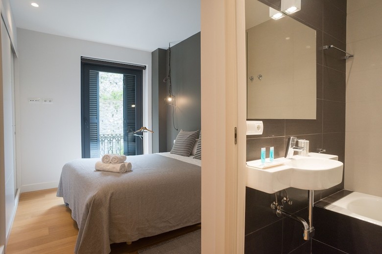 Easo Center - Iberorent Apartments
