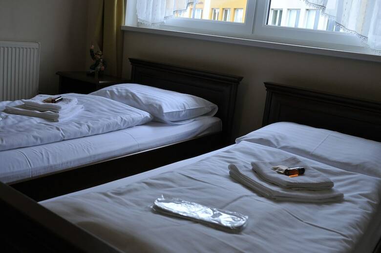 Pension Penzi�n Oravia