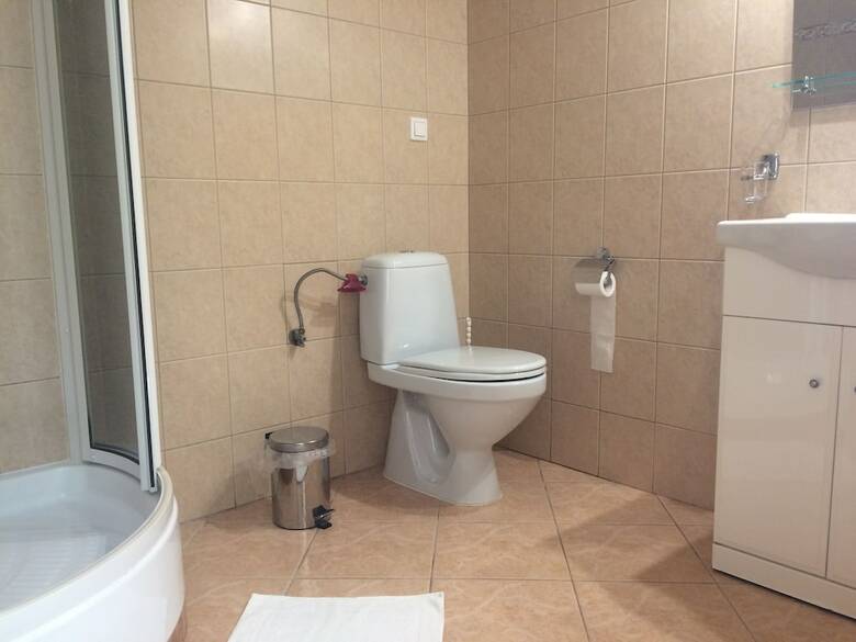 Pension Penzi�n Oravia