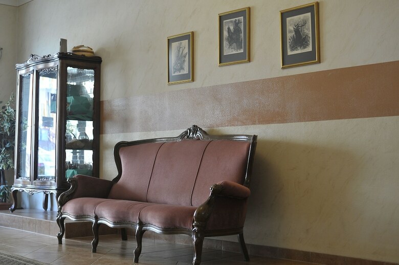 Pension Penzi�n Oravia