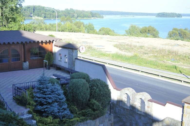 Pension Penzi�n Oravia