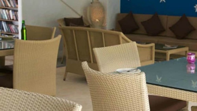 Apartamento Casablanca