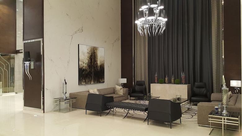 M Hotel Makkah By Millennium