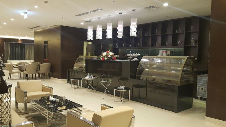 M Hotel Makkah By Millennium