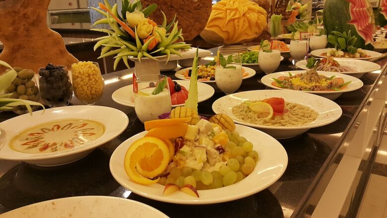 M Hotel Makkah By Millennium