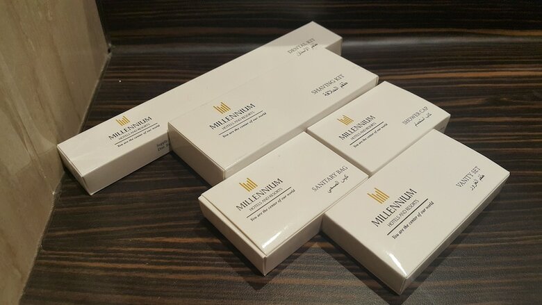 M Hotel Makkah By Millennium