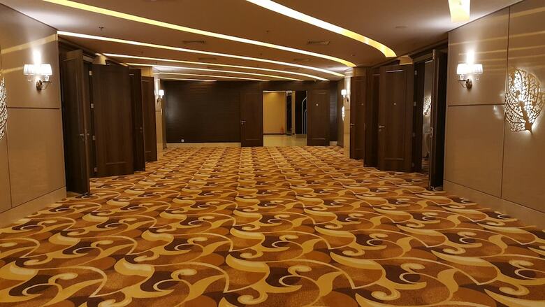 M Hotel Makkah By Millennium