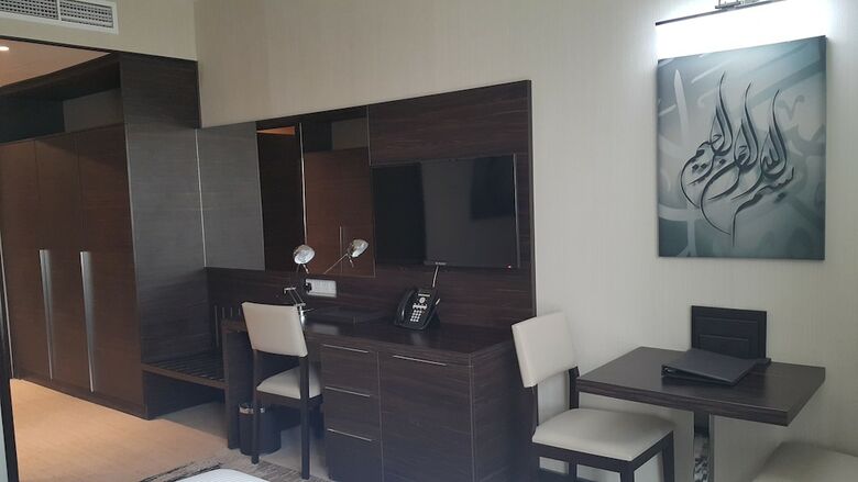 M Hotel Makkah By Millennium