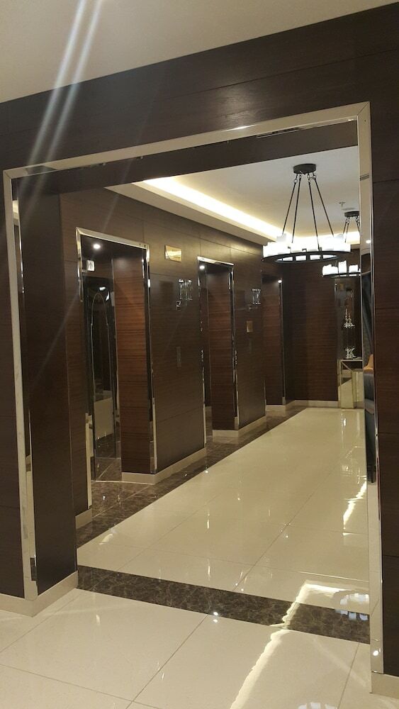 M Hotel Makkah By Millennium