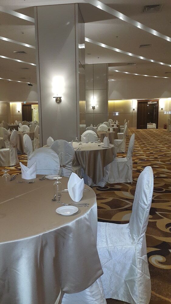 M Hotel Makkah By Millennium