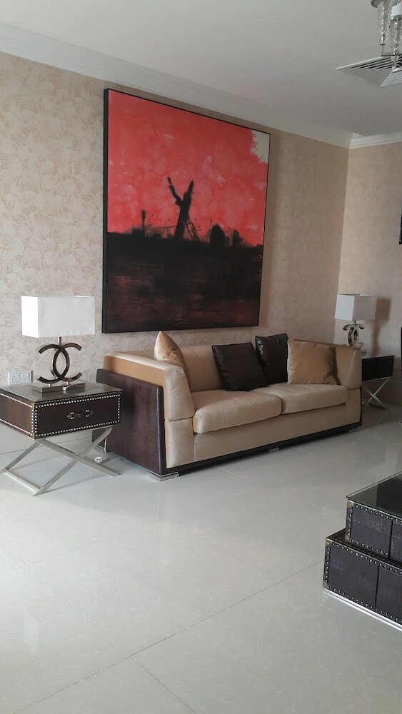 M Hotel Makkah By Millennium