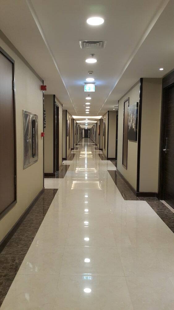 M Hotel Makkah By Millennium