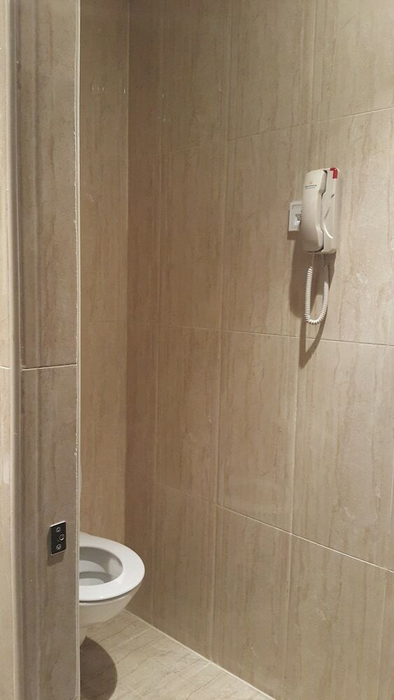 M Hotel Makkah By Millennium