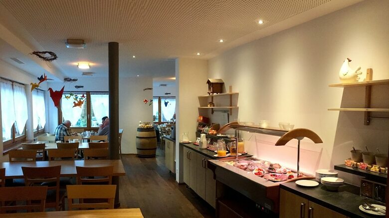 Hotel Therme 51