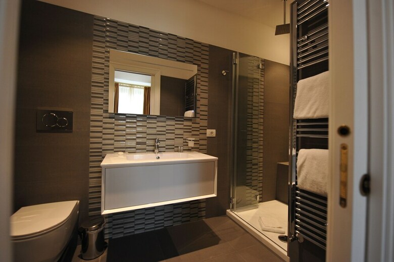 Hotel Angel Spagna Suite
