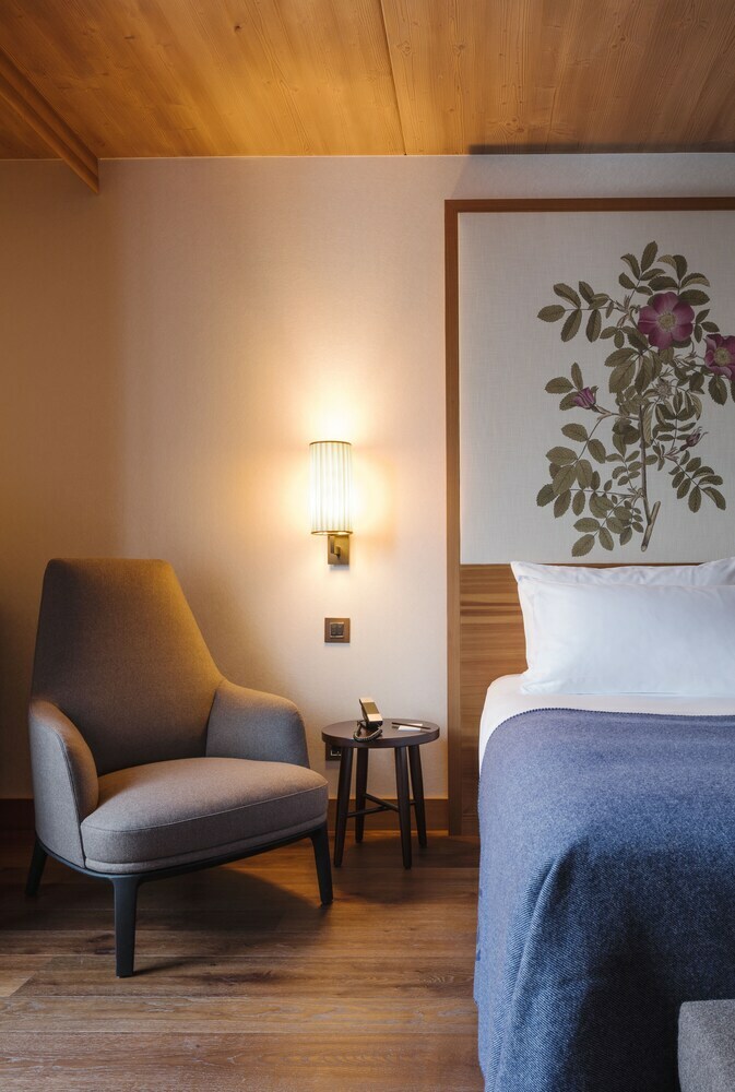 Hotel Faloria Mountain Spa Resort