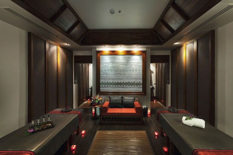 Apartamento Ratilanna Riverside Spa Resort