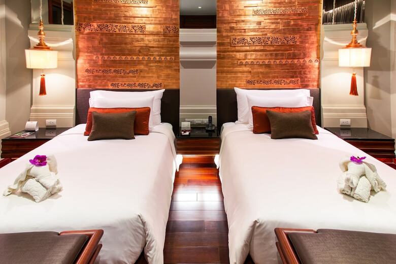 Apartamento Ratilanna Riverside Spa Resort