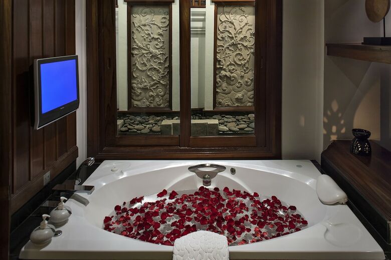 Apartamento Ratilanna Riverside Spa Resort