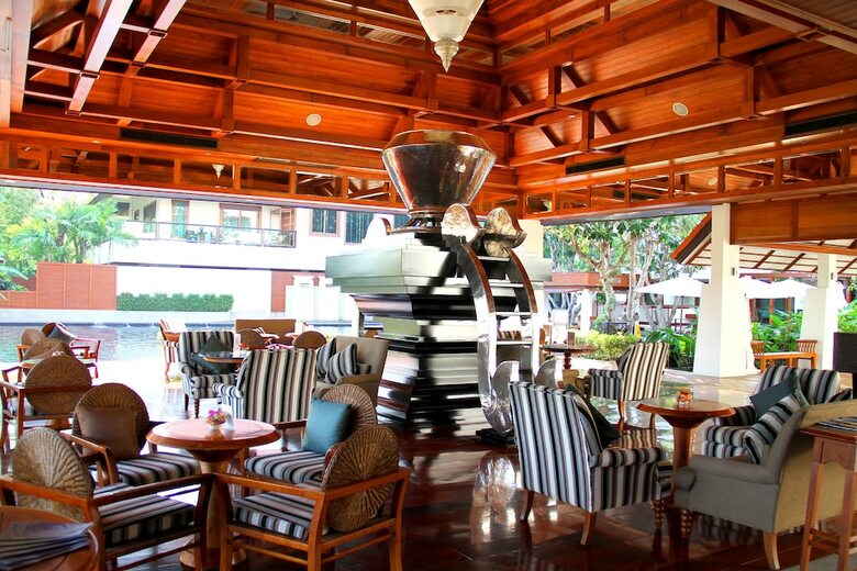 Apartamento Ratilanna Riverside Spa Resort