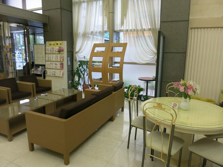 Hotel Centmain Nagoya