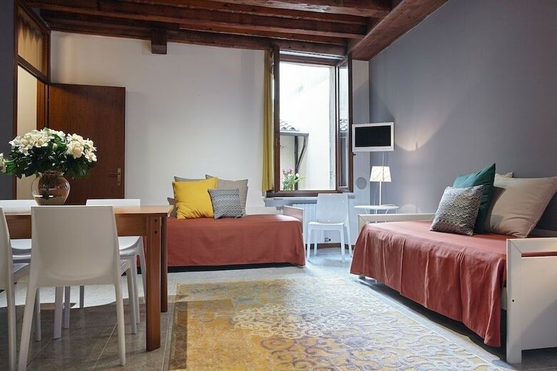 Apartamento L'ospite Appartamenti