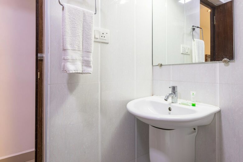Hotel Treebo Trend South Avenue Pondicherry