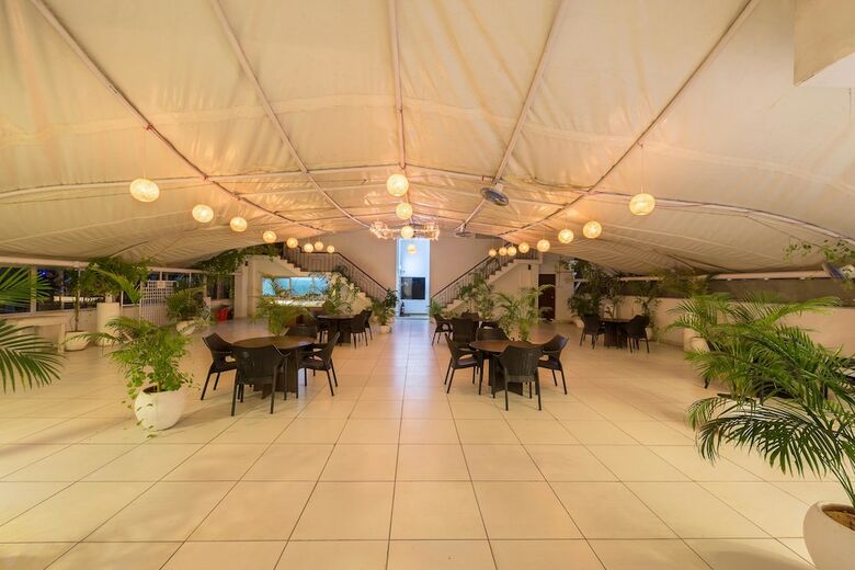 Hotel Treebo Trend South Avenue Pondicherry