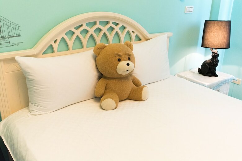 Bed & Breakfast Piau Po 21 Inn