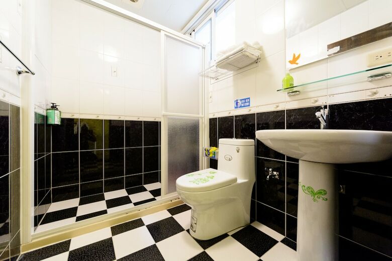 Bed & Breakfast Piau Po 21 Inn