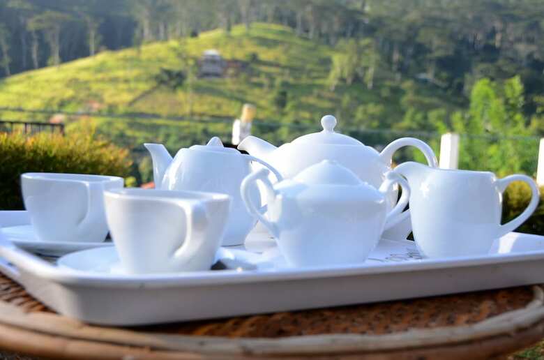 Hotel Sri Kandyan Bungalow