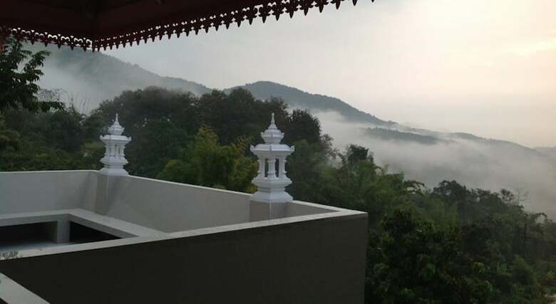Hotel Ruen Roylanna Resort