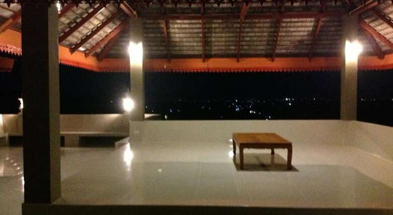 Hotel Ruen Roylanna Resort