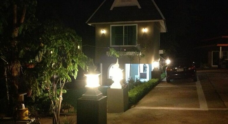 Hotel Ruen Roylanna Resort