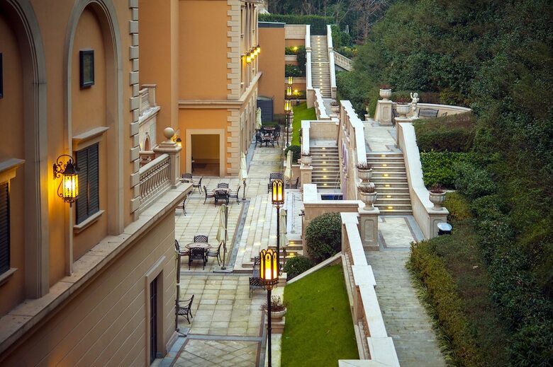 Meilu Legend Hotel Hangzhou
