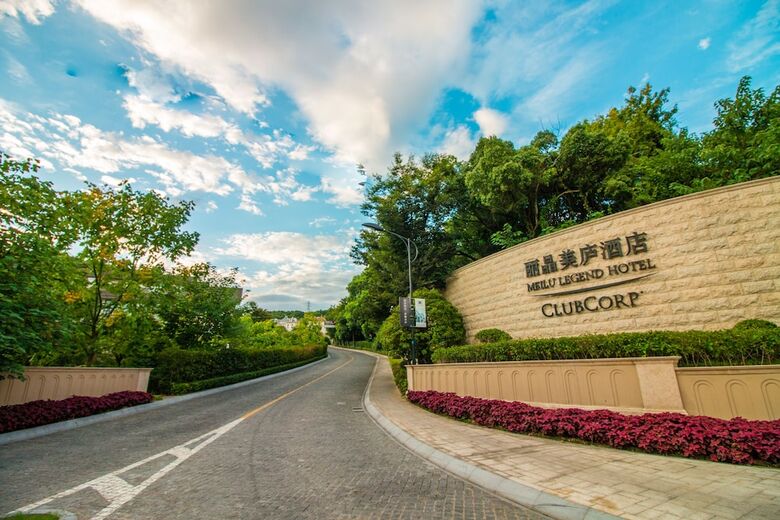 Meilu Legend Hotel Hangzhou