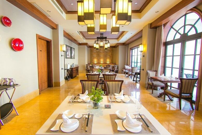 Meilu Legend Hotel Hangzhou