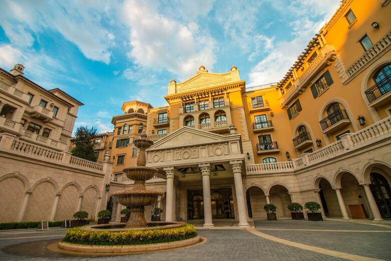 Meilu Legend Hotel Hangzhou