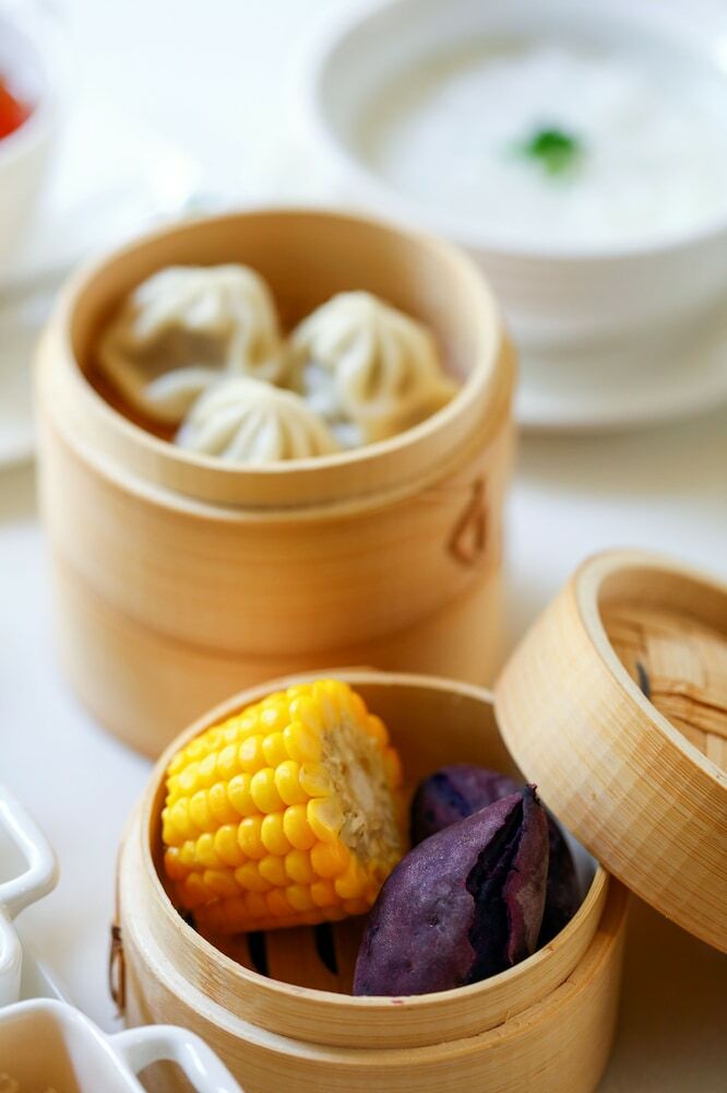 Meilu Legend Hotel Hangzhou