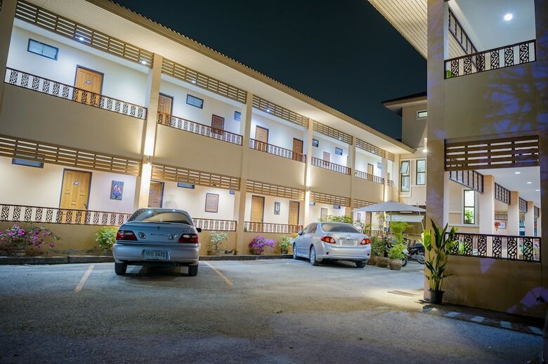 Hotel Banlanna Serviced Apartment