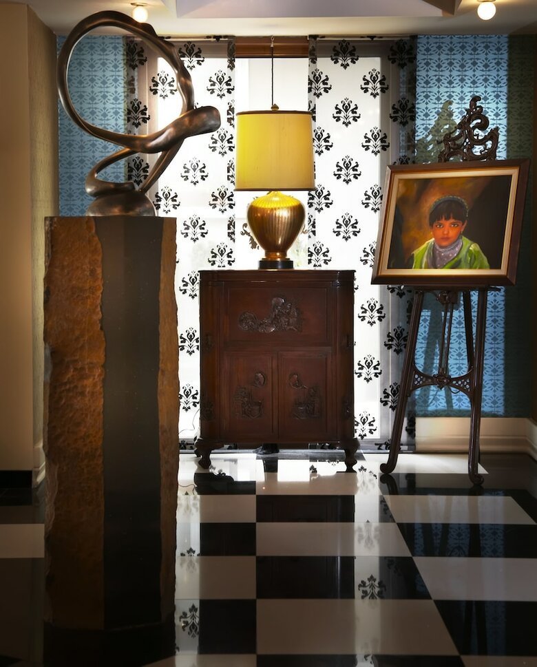 Konak Hotel Taksim