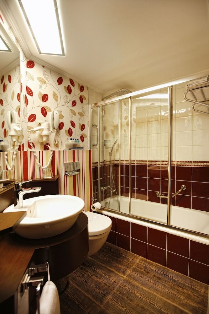 Konak Hotel Taksim