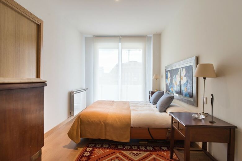 San Roque Center - Iberorent Apartments