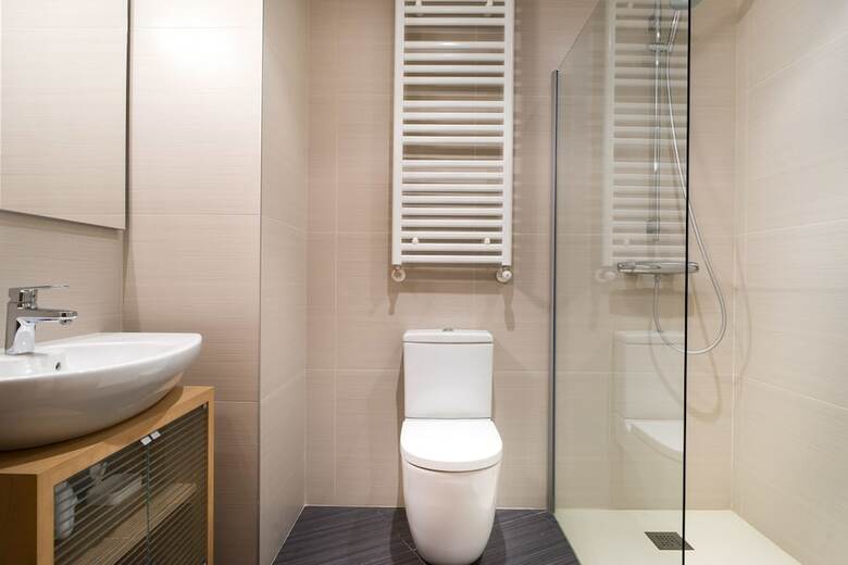 San Roque Center - Iberorent Apartments