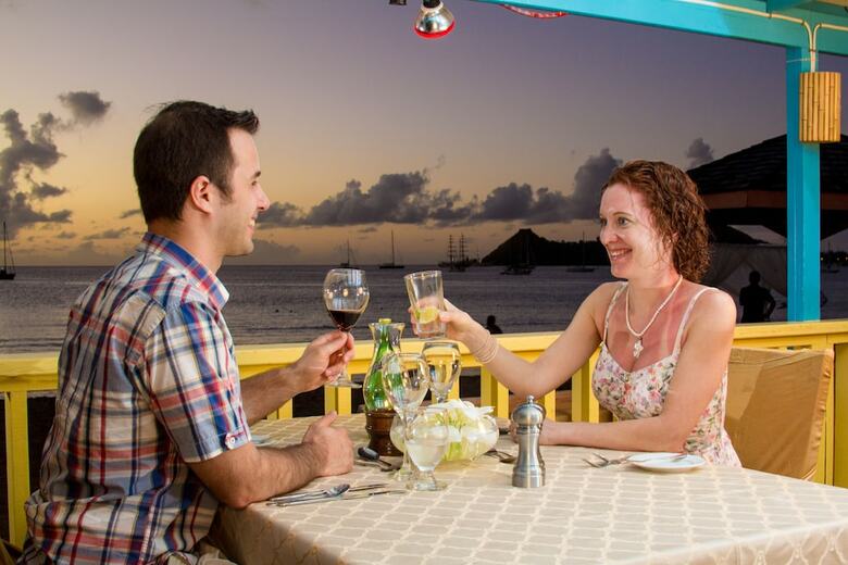 Hotel Bay Gardens Beach Resort