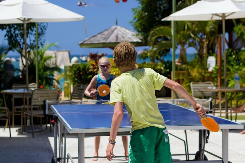 Hotel Bay Gardens Beach Resort