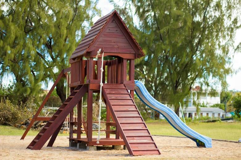 Hotel Bay Gardens Beach Resort