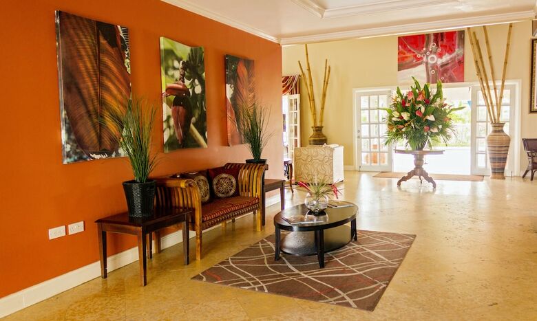 Hotel Bay Gardens Beach Resort